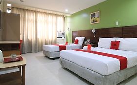 Reddoorz Plus @ Chinatown Binondo